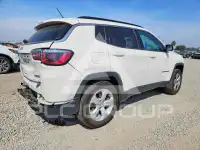 2020 Jeep COMPASS фото