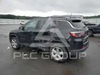 2020 Jeep COMPASS фото