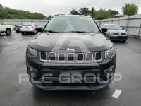 2020 Jeep COMPASS фото