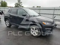 2020 Jeep COMPASS фото