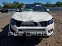 2020 Jeep COMPASS фото