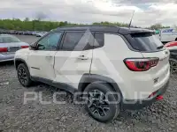 2020 Jeep COMPASS photo