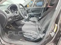 2020 Jeep COMPASS photo