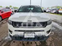 2020 Jeep COMPASS photo