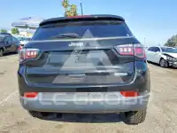 2020 Jeep COMPASS photo