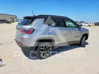 2020 Jeep COMPASS photo