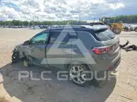 2020 Jeep COMPASS фото