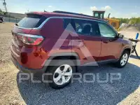 2020 Jeep COMPASS фото