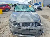 2020 Jeep COMPASS фото