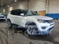 2020 Jeep COMPASS photo