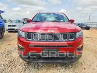 2020 Jeep COMPASS фото