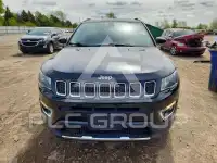 2020 Jeep COMPASS фото