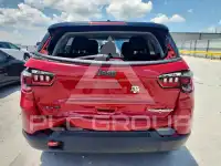 2020 Jeep COMPASS фото