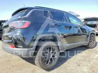 2020 Jeep COMPASS photo