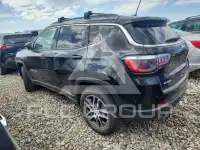 2020 Jeep COMPASS фото