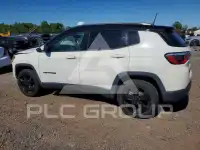 2020 Jeep COMPASS фото