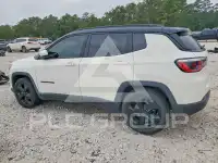 2020 Jeep COMPASS фото