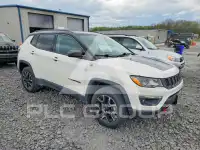 2020 Jeep COMPASS photo