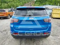 2020 Jeep COMPASS фото