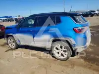 2020 Jeep COMPASS photo