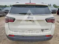 2020 Jeep COMPASS фото