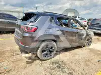 2020 Jeep COMPASS фото