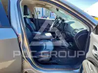 2020 Jeep COMPASS фото