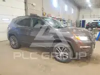 2020 Jeep COMPASS photo