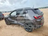 2020 Jeep COMPASS фото