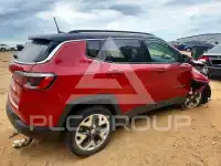 2020 Jeep COMPASS photo