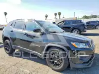 2020 Jeep COMPASS photo