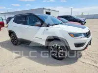 2020 Jeep COMPASS photo