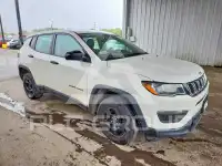 2020 Jeep COMPASS photo