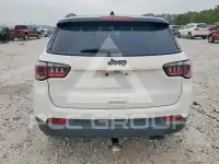 2020 Jeep COMPASS фото