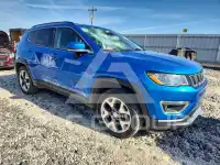 2020 Jeep COMPASS фото