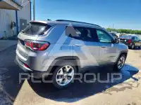 2020 Jeep COMPASS фото