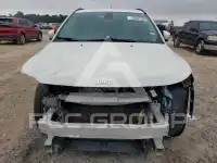2020 Jeep COMPASS фото