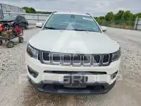 2020 Jeep COMPASS фото