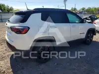 2020 Jeep COMPASS фото
