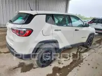 2020 Jeep COMPASS photo