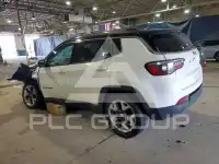 2020 Jeep COMPASS фото