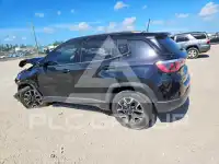 2020 Jeep COMPASS photo
