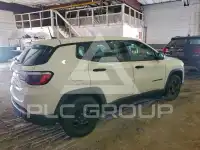 2020 Jeep COMPASS photo