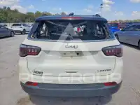 2020 Jeep COMPASS фото