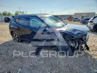 2020 Jeep COMPASS photo