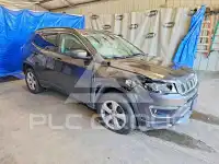 2020 Jeep COMPASS фото