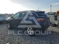 2020 Jeep COMPASS фото