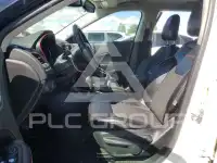 2020 Jeep COMPASS photo