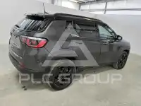 2020 Jeep COMPASS фото