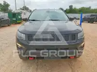 2020 Jeep COMPASS photo